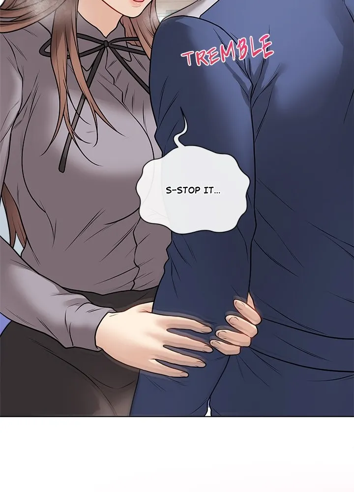 Read Signed, Sealed, Mistaken chapter 13 image 114 on Lezhin