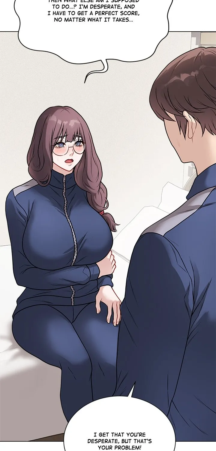 Read Signed, Sealed, Mistaken chapter 13 image 12 on Lezhin
