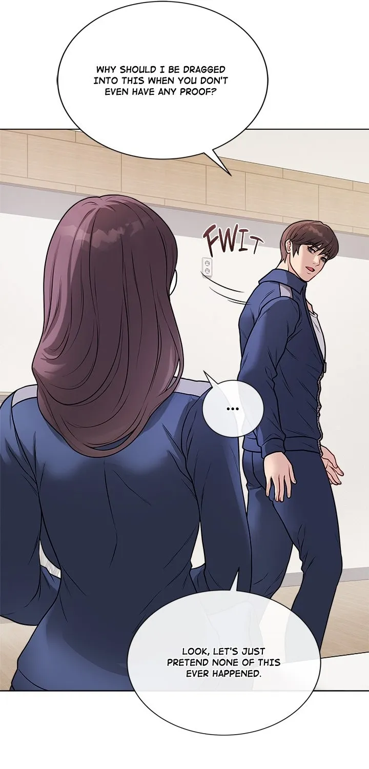 Read Signed, Sealed, Mistaken chapter 13 image 14 on Lezhin