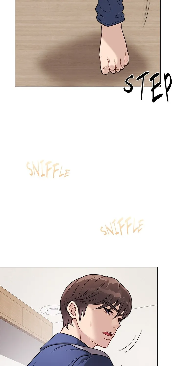 Read Signed, Sealed, Mistaken chapter 13 image 16 on Lezhin