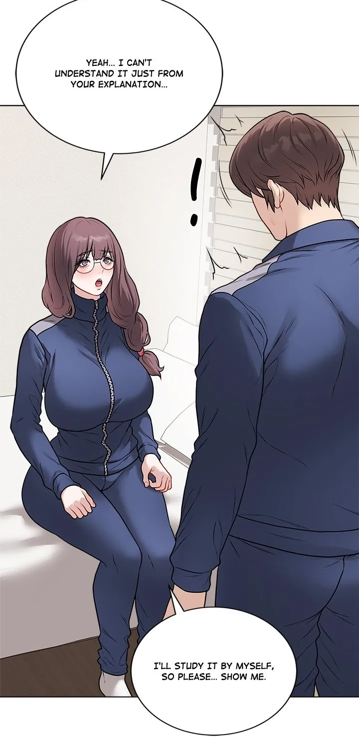 Read Signed, Sealed, Mistaken chapter 13 image 2 on Lezhin