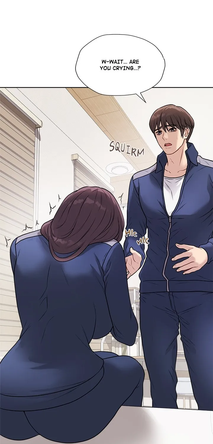 Read Signed, Sealed, Mistaken chapter 13 image 20 on Lezhin