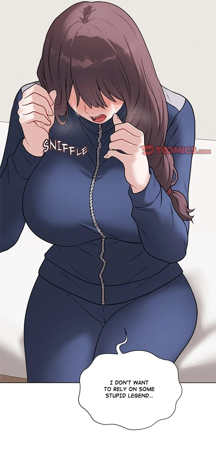 Read Signed, Sealed, Mistaken chapter 13 image 22 on Lezhin