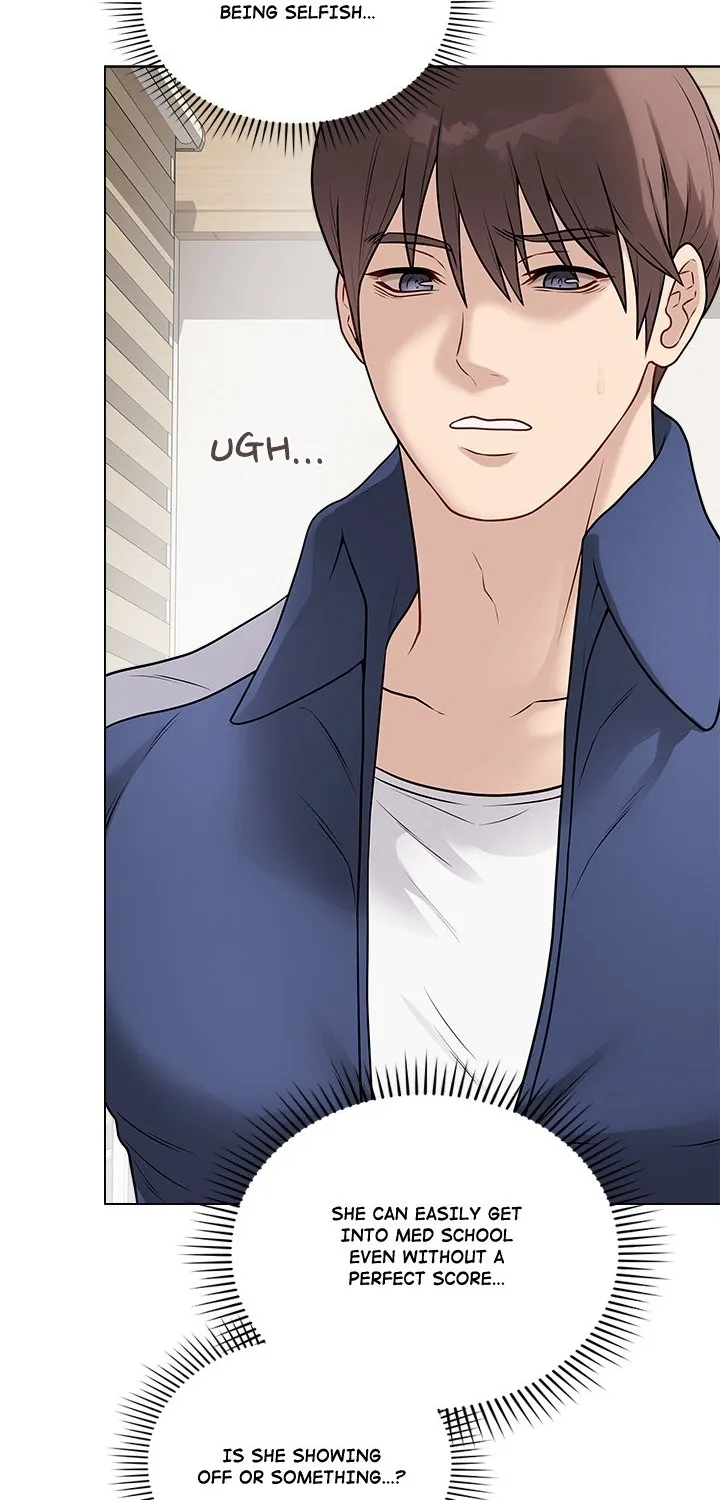 Read Signed, Sealed, Mistaken chapter 13 image 25 on Lezhin