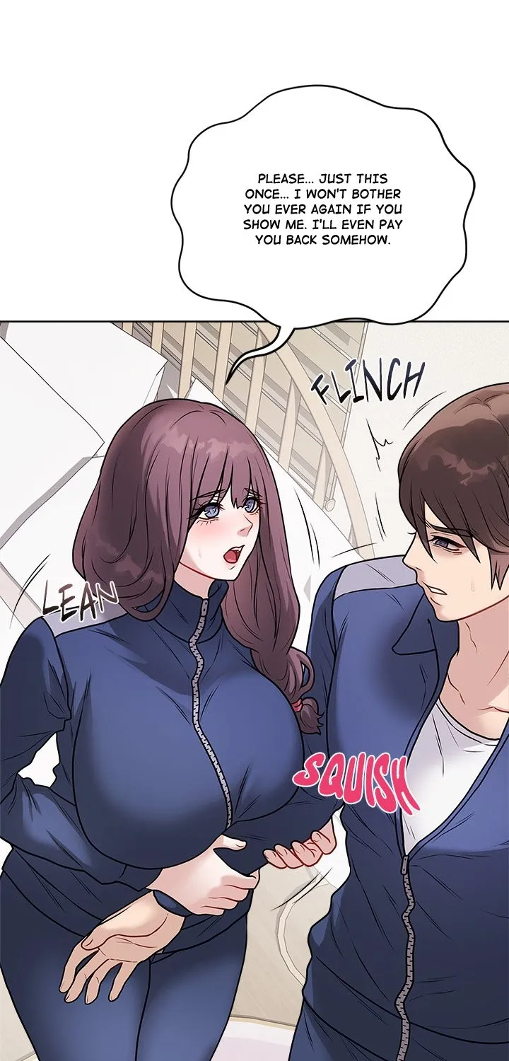 Read Signed, Sealed, Mistaken chapter 13 image 27 on Lezhin