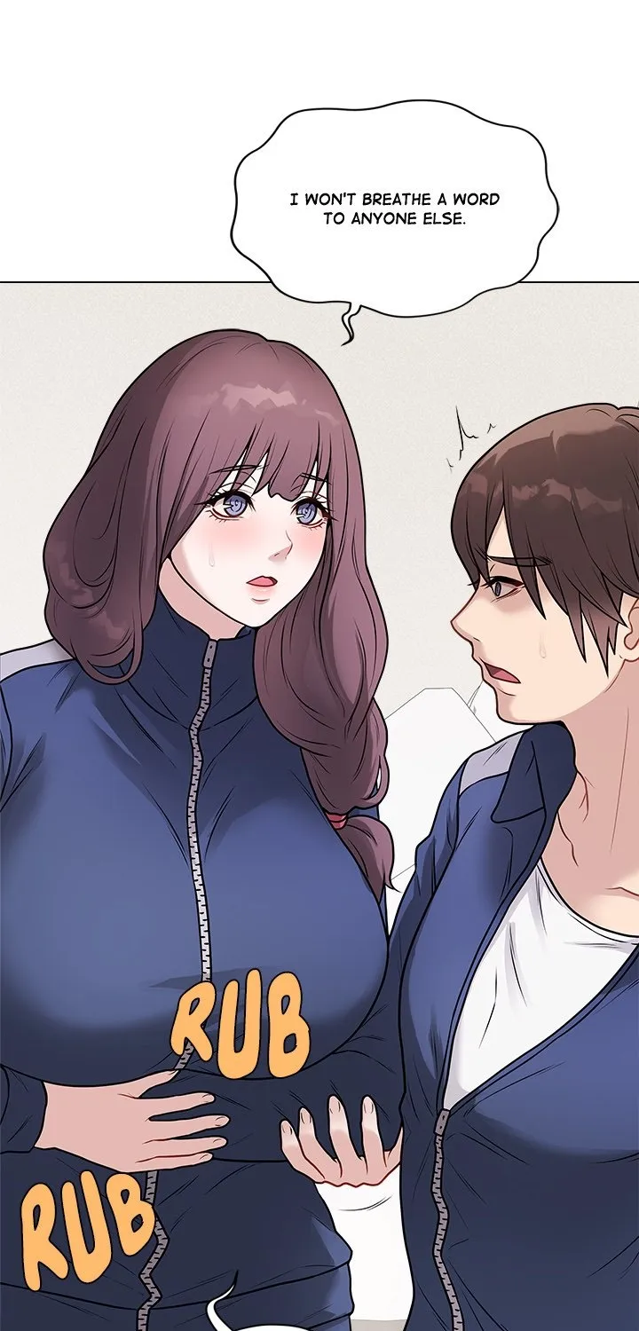 Read Signed, Sealed, Mistaken chapter 13 image 31 on Lezhin