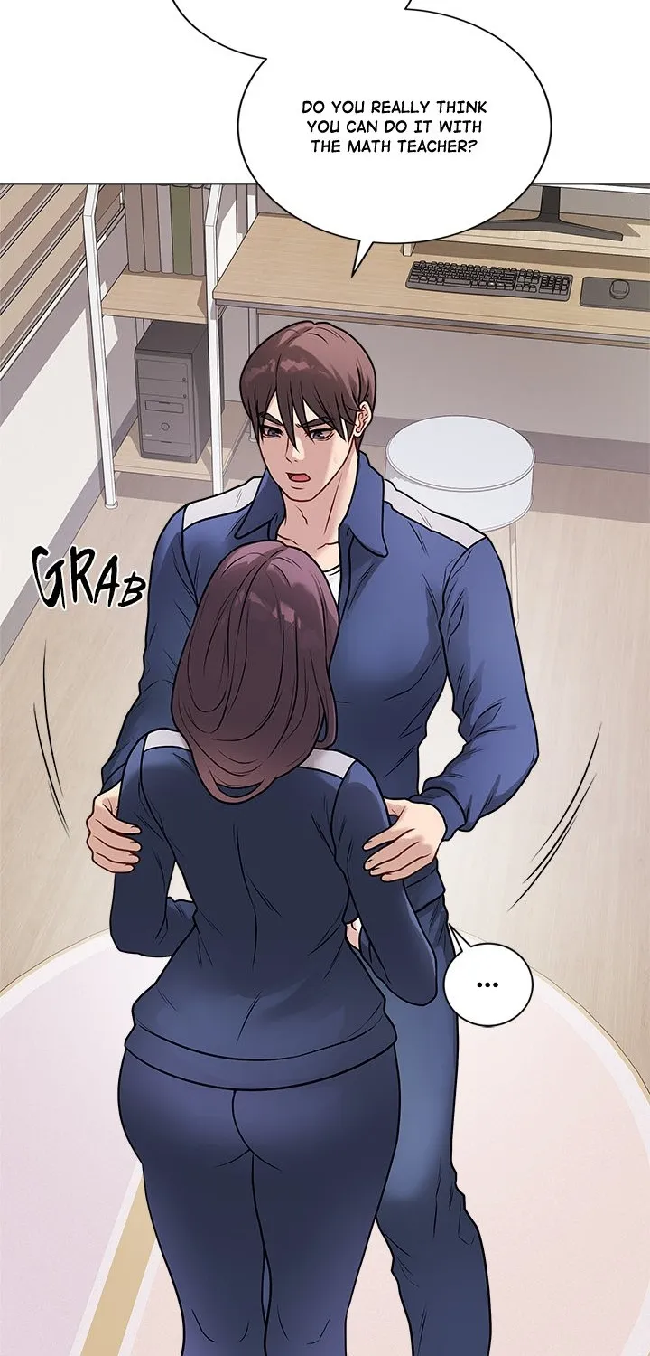 Read Signed, Sealed, Mistaken chapter 13 image 35 on Lezhin