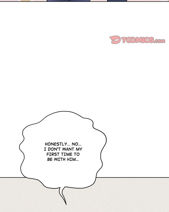 Read Signed, Sealed, Mistaken chapter 13 image 36 on Lezhin