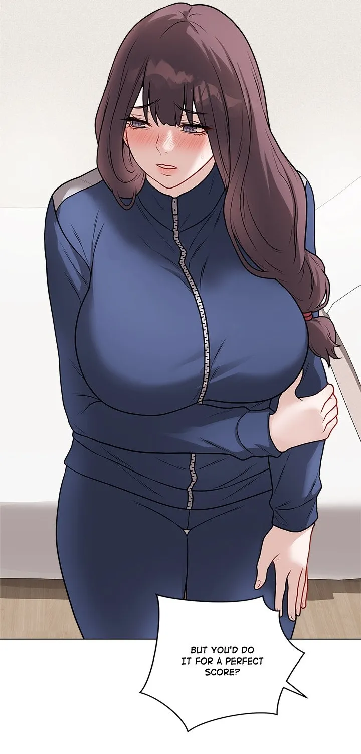 Read Signed, Sealed, Mistaken chapter 13 image 37 on Lezhin