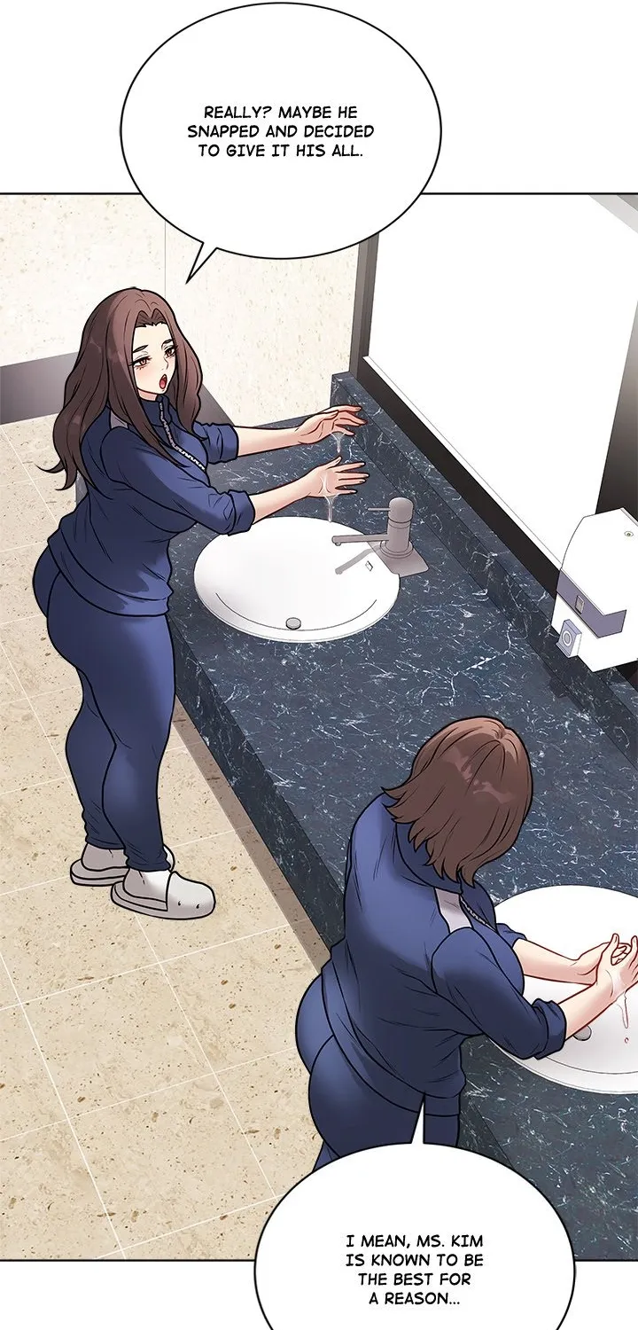 Read Signed, Sealed, Mistaken chapter 13 image 45 on Lezhin