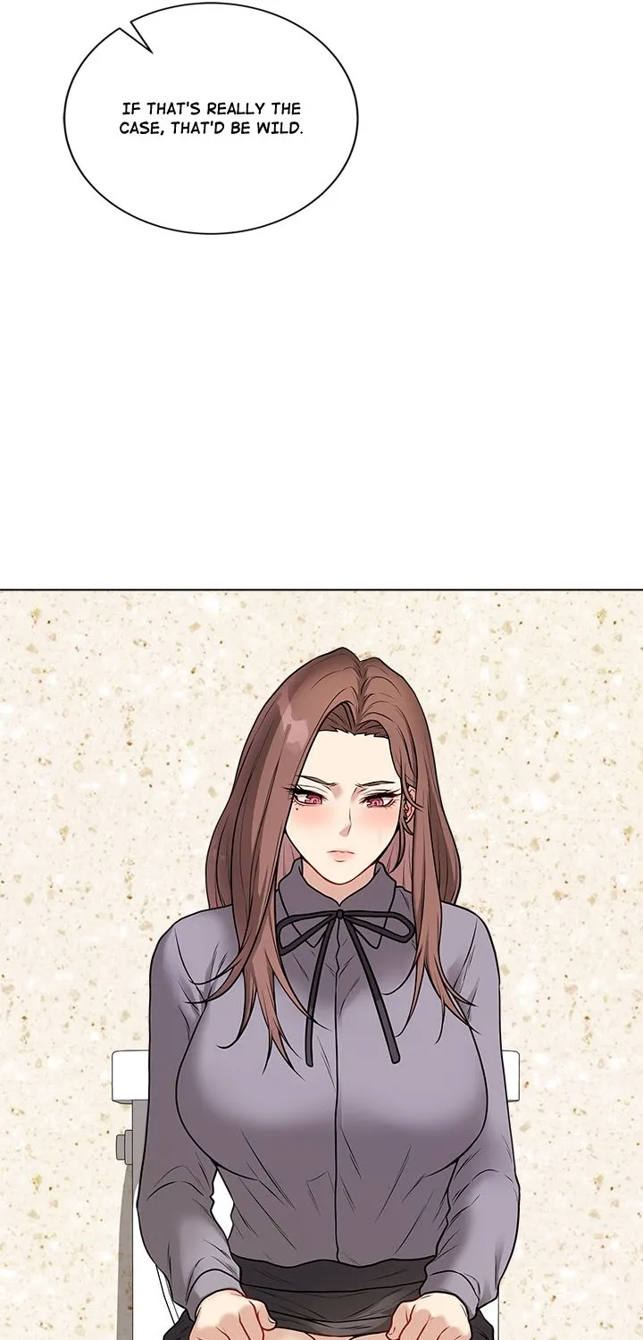 Read Signed, Sealed, Mistaken chapter 13 image 49 on Lezhin
