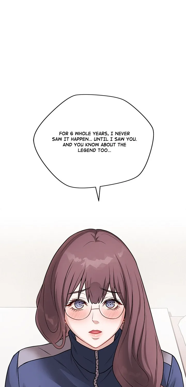 Read Signed, Sealed, Mistaken chapter 13 image 5 on Lezhin