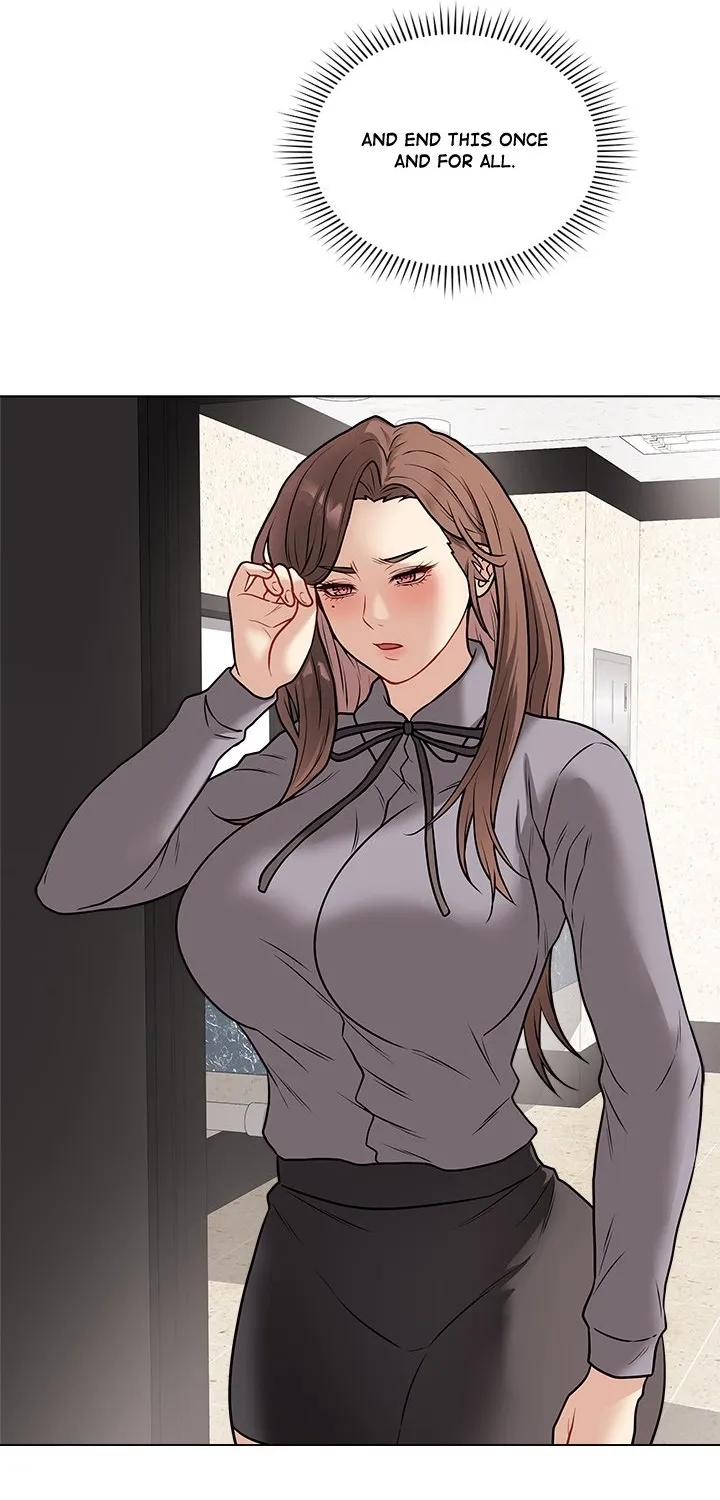 Read Signed, Sealed, Mistaken chapter 13 image 61 on Lezhin