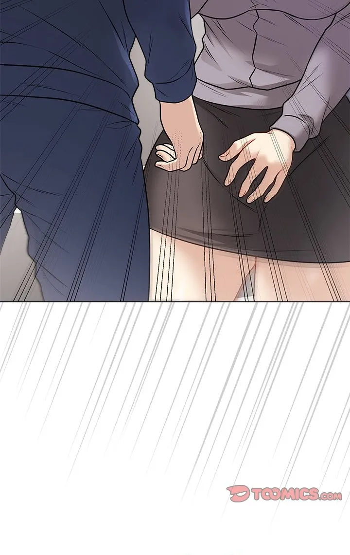 Read Signed, Sealed, Mistaken chapter 13 image 63 on Lezhin