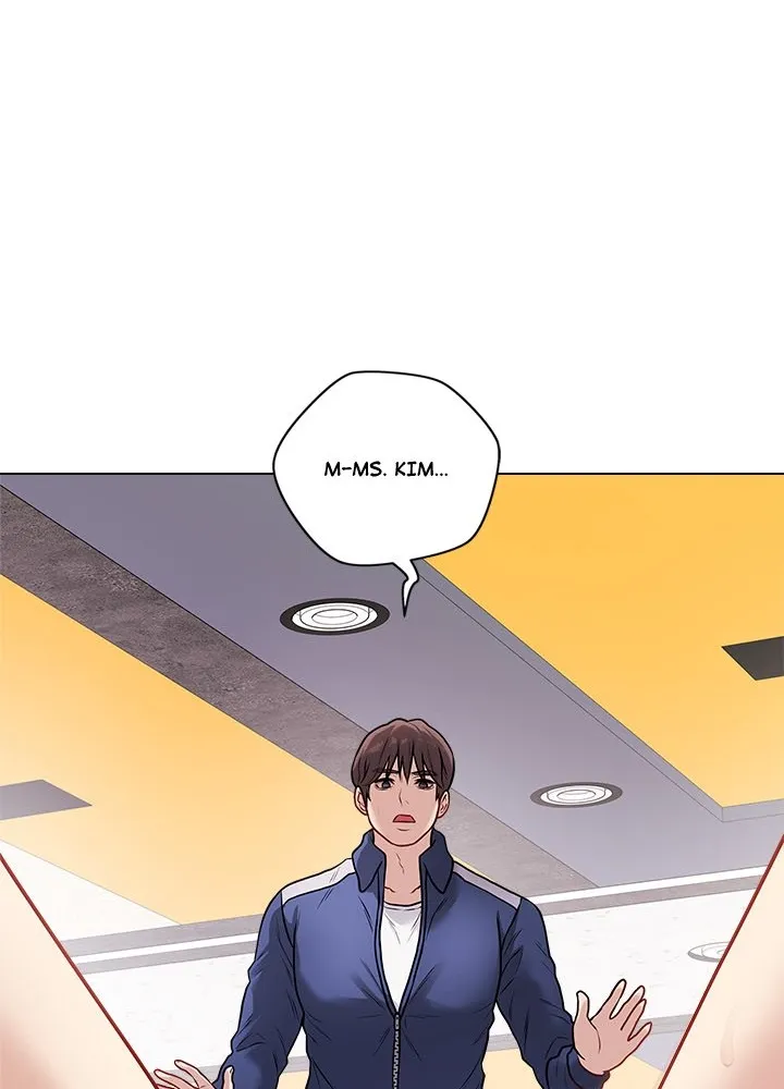 Read Signed, Sealed, Mistaken chapter 13 image 65 on Lezhin