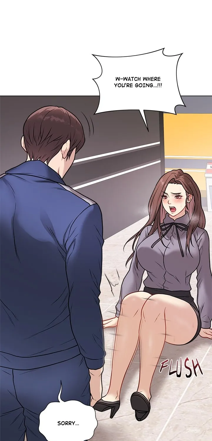 Read Signed, Sealed, Mistaken chapter 13 image 68 on Lezhin