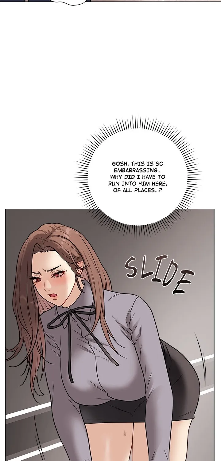 Read Signed, Sealed, Mistaken chapter 13 image 69 on Lezhin