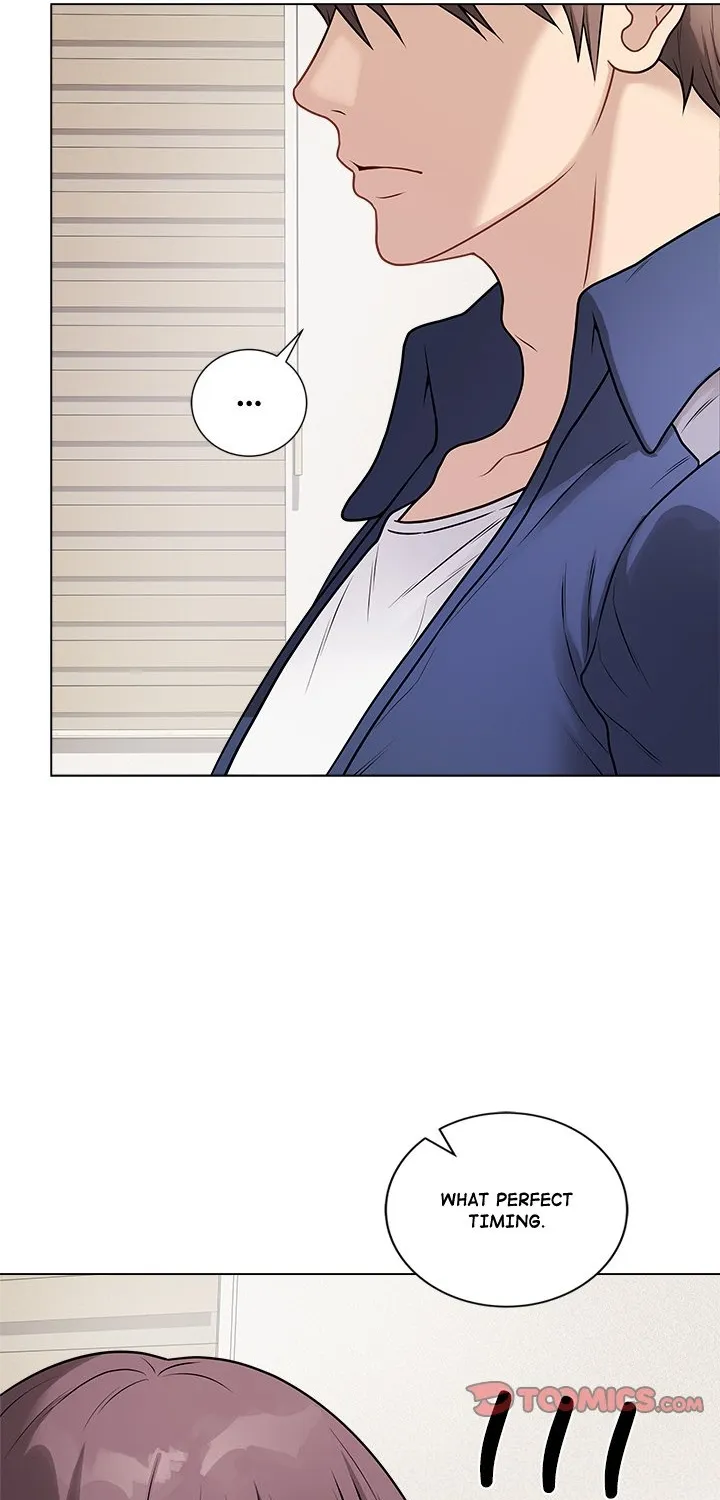 Read Signed, Sealed, Mistaken chapter 13 image 7 on Lezhin