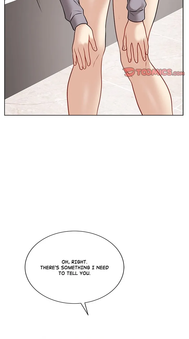Read Signed, Sealed, Mistaken chapter 13 image 70 on Lezhin