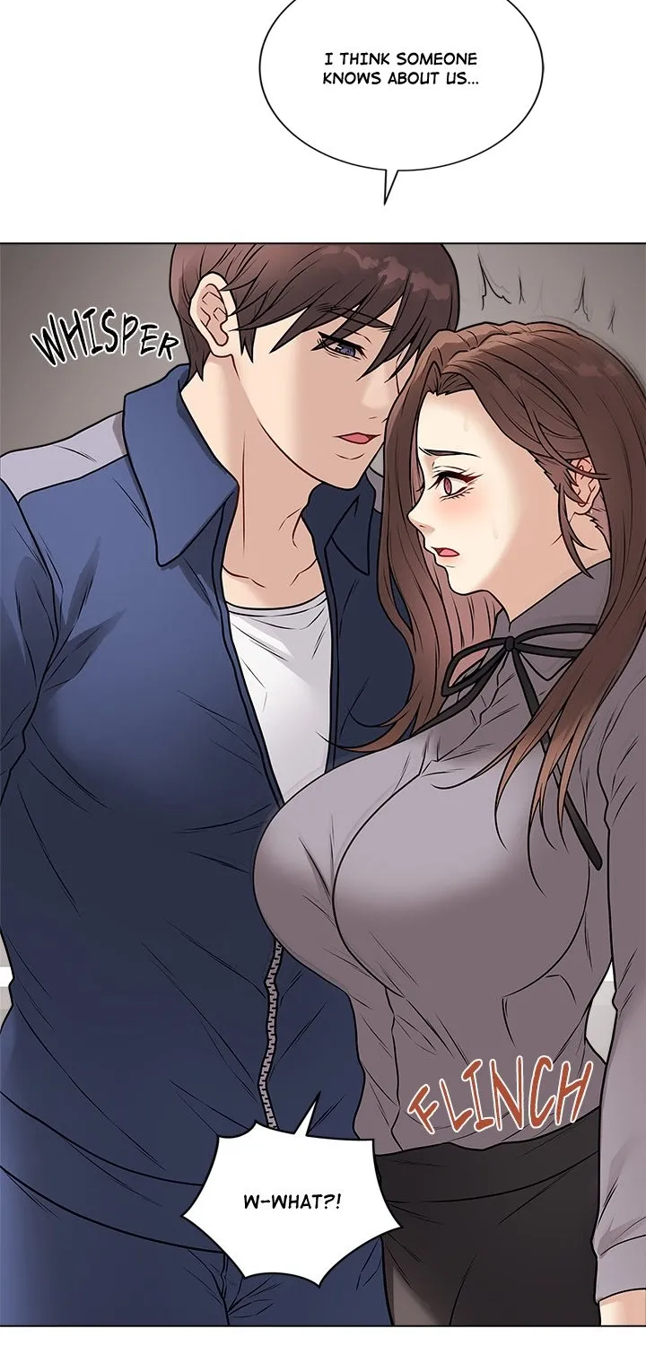 Read Signed, Sealed, Mistaken chapter 13 image 72 on Lezhin