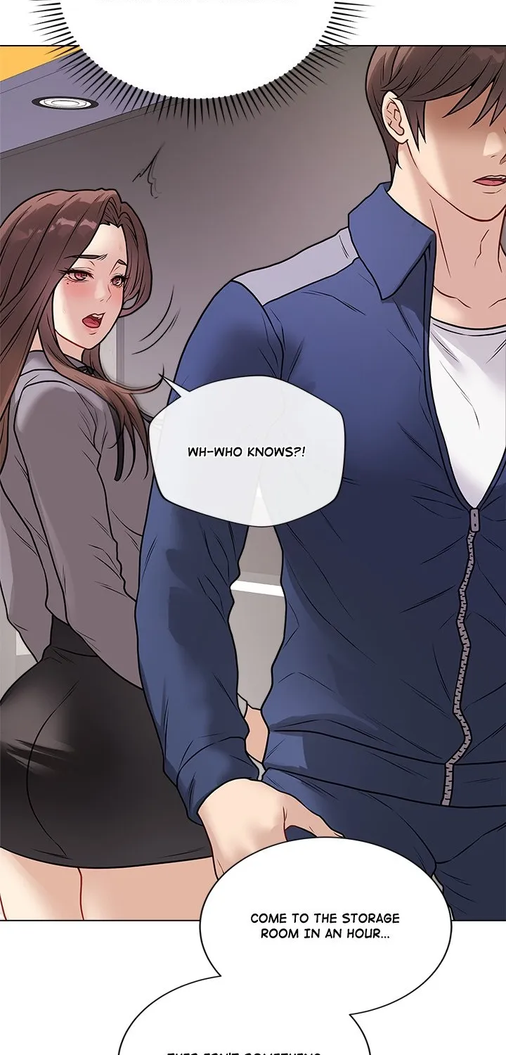 Read Signed, Sealed, Mistaken chapter 13 image 74 on Lezhin