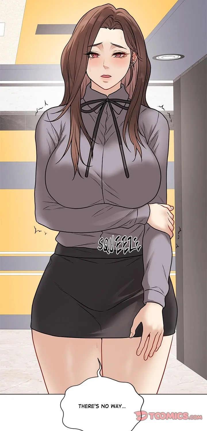 Read Signed, Sealed, Mistaken chapter 13 image 76 on Lezhin
