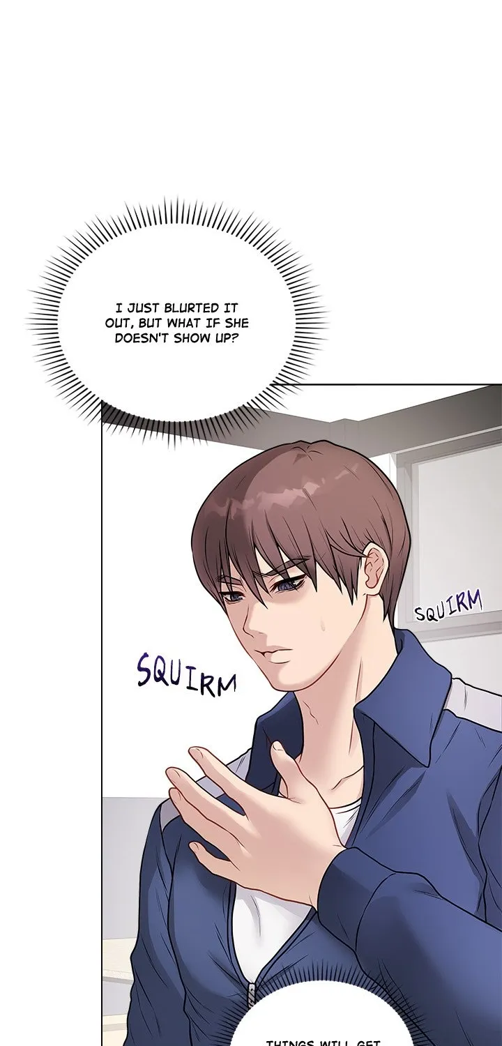 Read Signed, Sealed, Mistaken chapter 13 image 80 on Lezhin