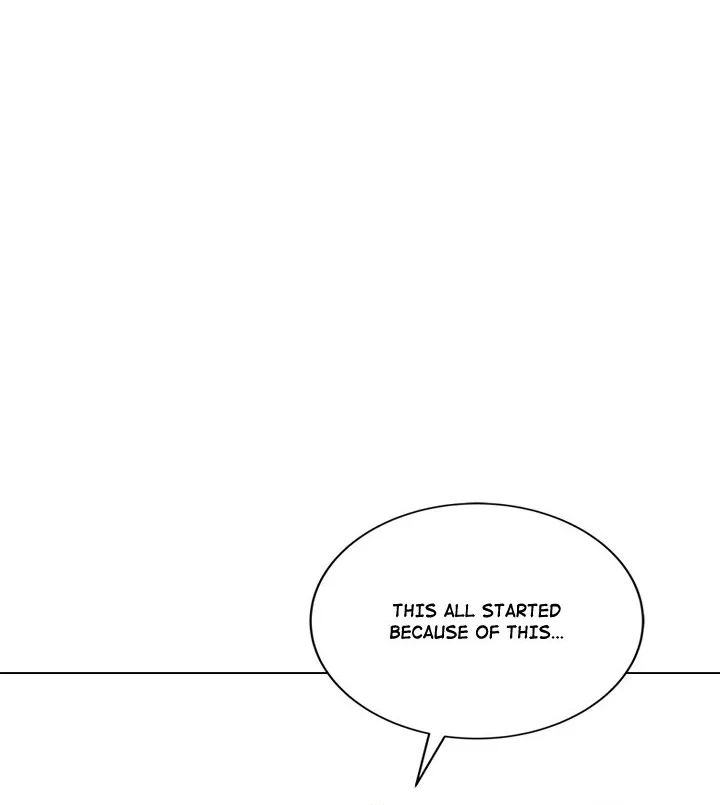 Read Signed, Sealed, Mistaken chapter 13 image 85 on Lezhin