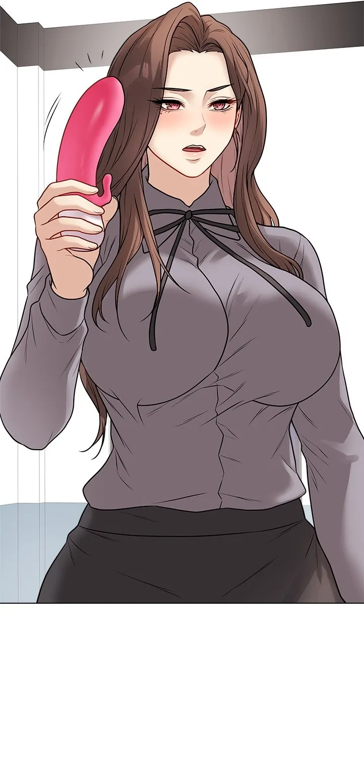 Read Signed, Sealed, Mistaken chapter 13 image 86 on Lezhin