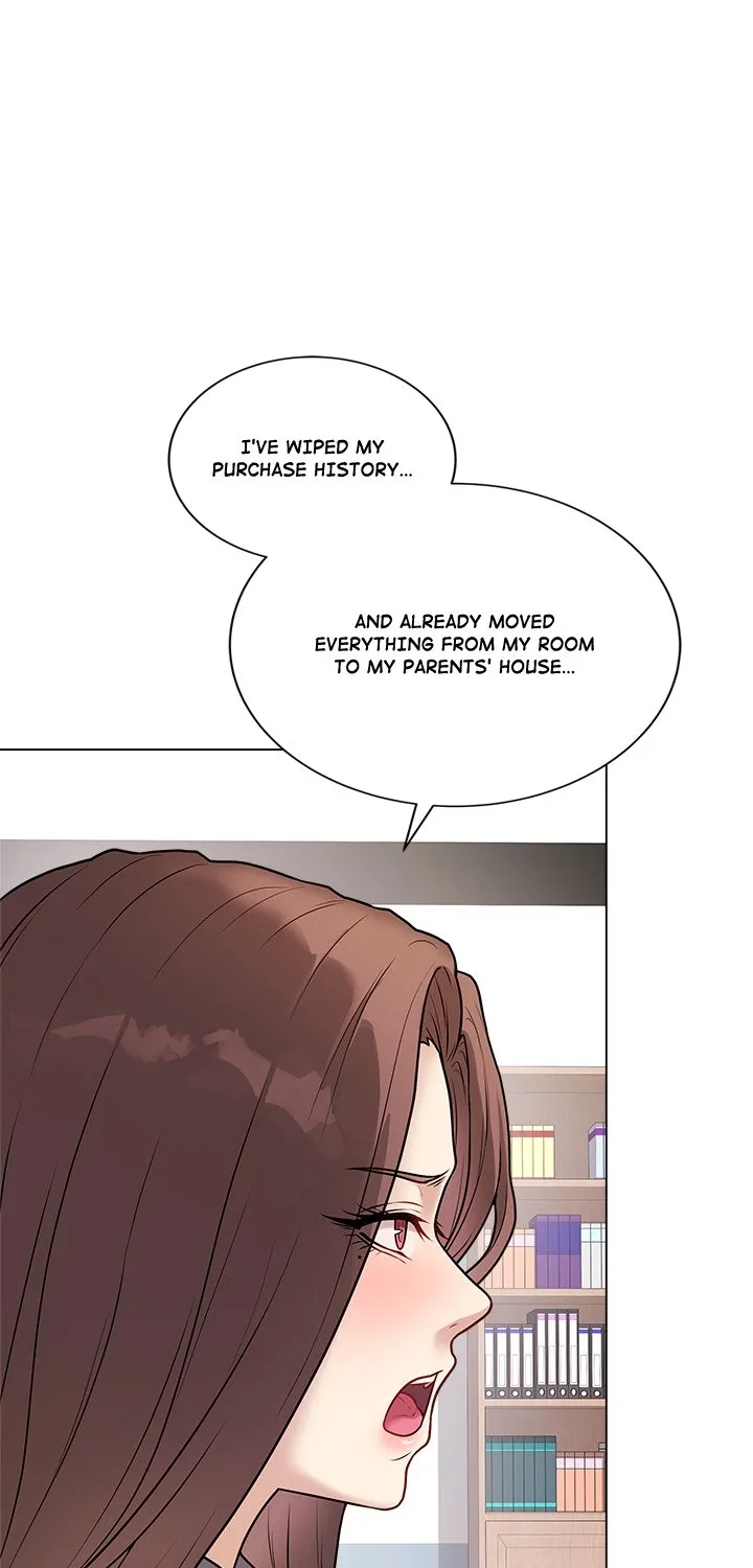 Read Signed, Sealed, Mistaken chapter 13 image 87 on Lezhin