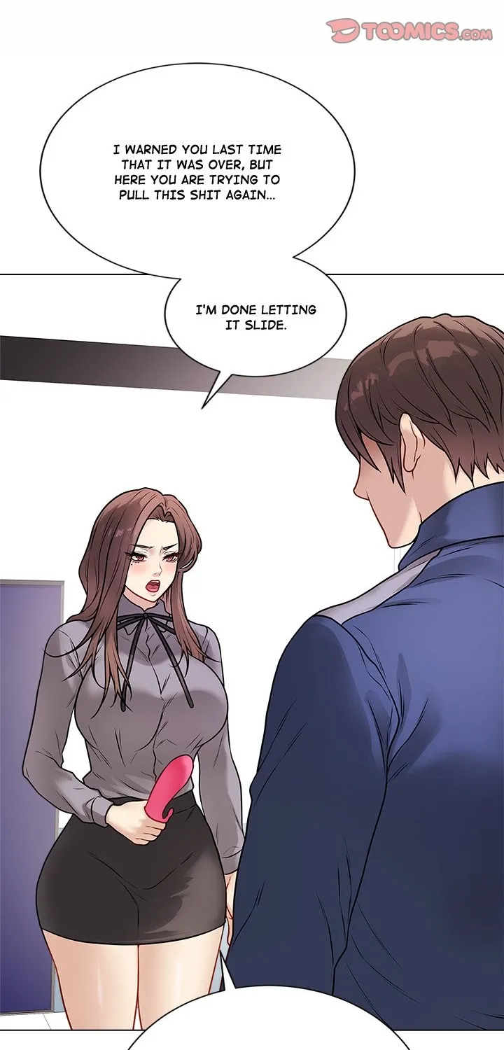 Read Signed, Sealed, Mistaken chapter 13 image 91 on Lezhin