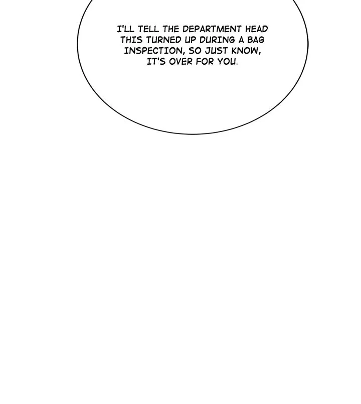 Read Signed, Sealed, Mistaken chapter 13 image 92 on Lezhin