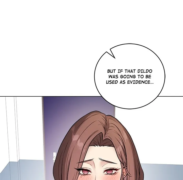 Read Signed, Sealed, Mistaken chapter 13 image 94 on Lezhin