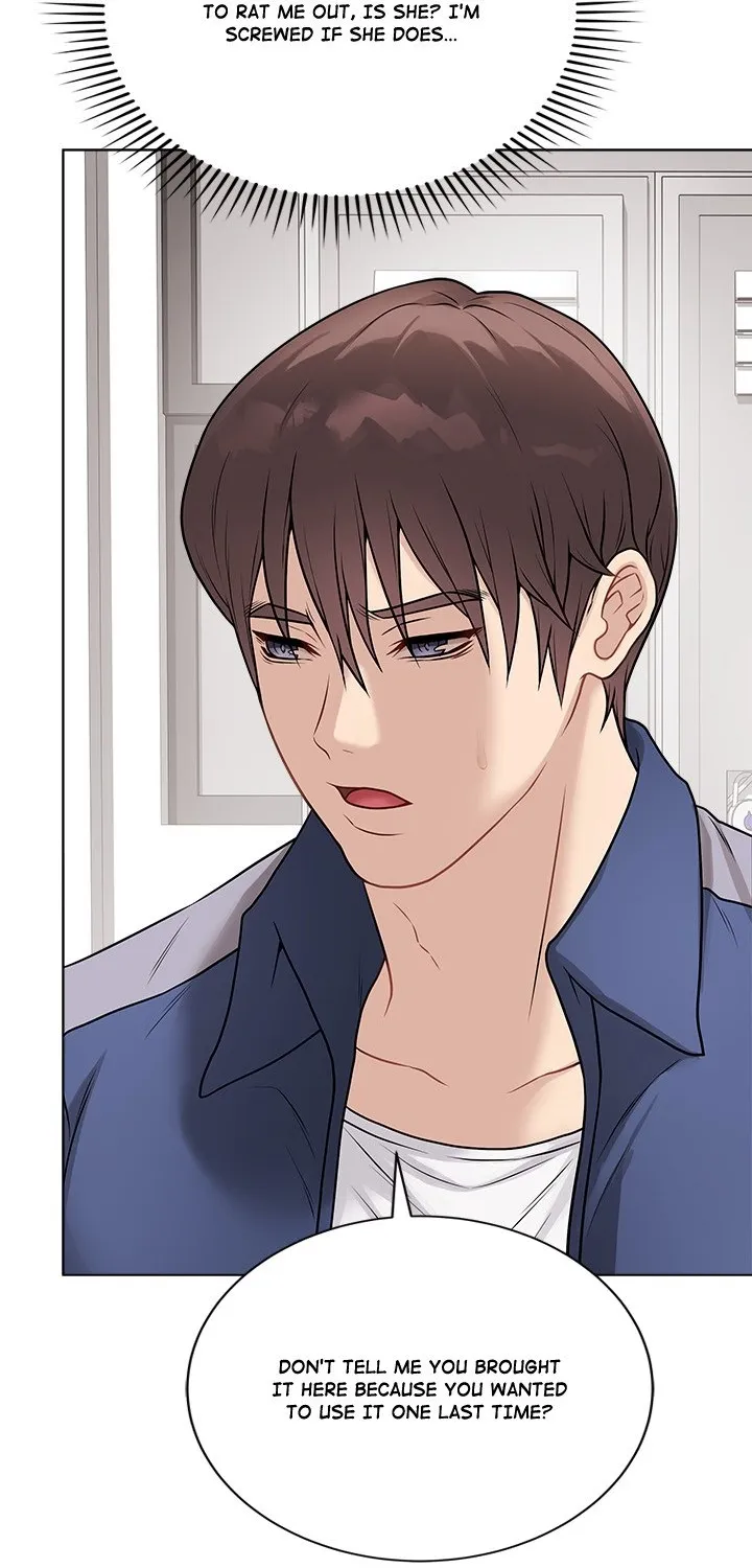 Read Signed, Sealed, Mistaken chapter 13 image 97 on Lezhin
