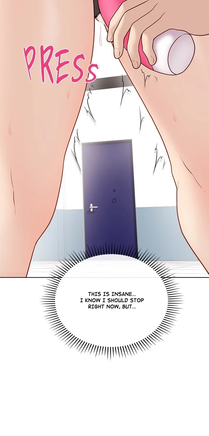 Read Signed, Sealed, Mistaken chapter 14 image 10 on Lezhin