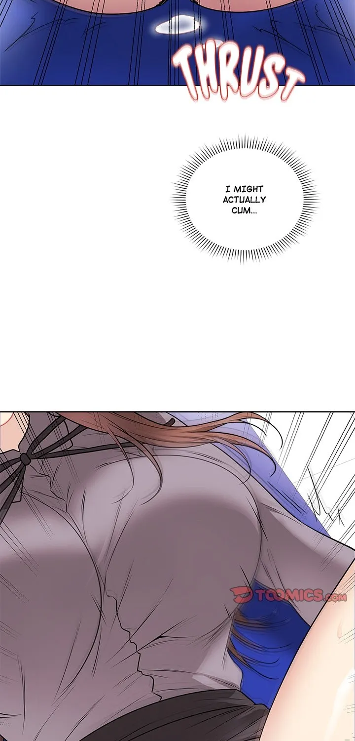 Read Signed, Sealed, Mistaken chapter 14 image 100 on Lezhin