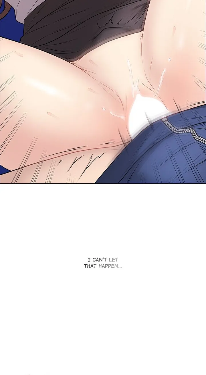 Read Signed, Sealed, Mistaken chapter 14 image 101 on Lezhin