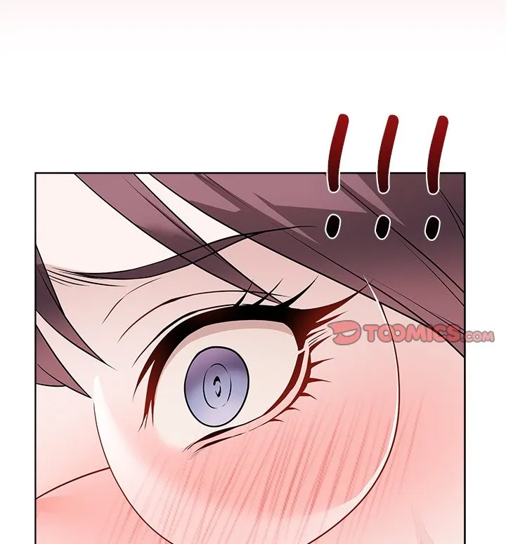 Read Signed, Sealed, Mistaken chapter 14 image 107 on Lezhin