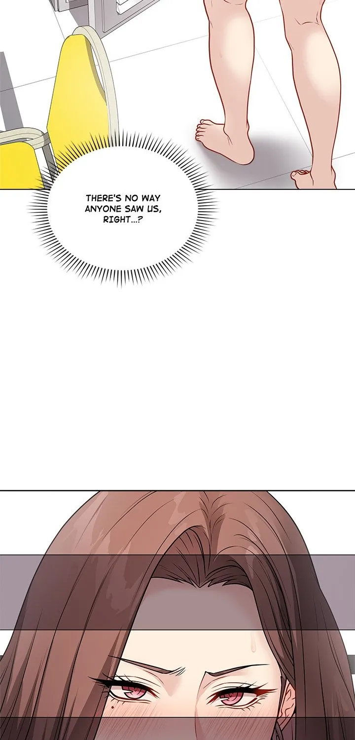 Read Signed, Sealed, Mistaken chapter 14 image 14 on Lezhin