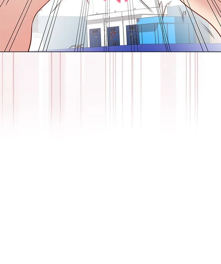 Read Signed, Sealed, Mistaken chapter 14 image 18 on Lezhin