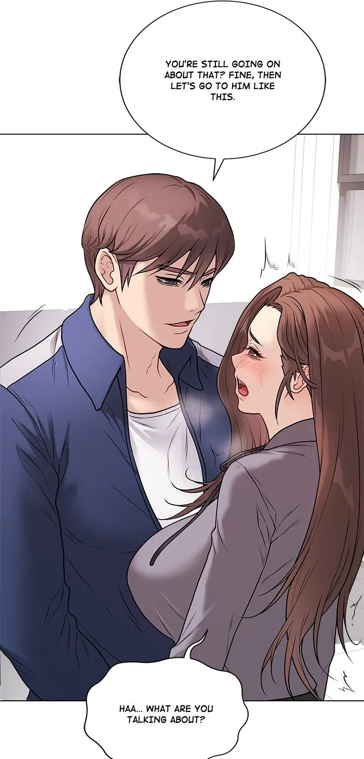Read Signed, Sealed, Mistaken chapter 14 image 19 on Lezhin