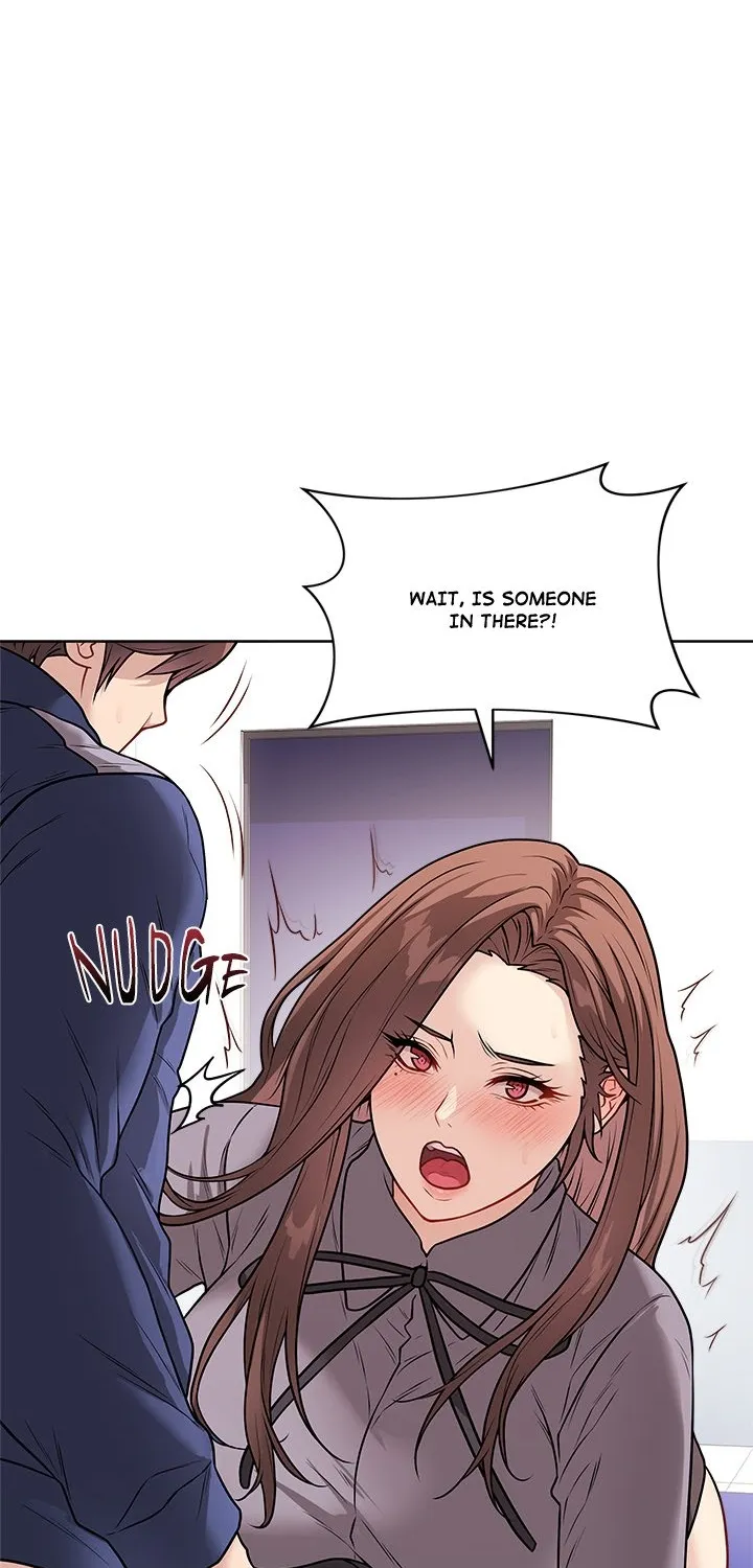 Read Signed, Sealed, Mistaken chapter 14 image 2 on Lezhin