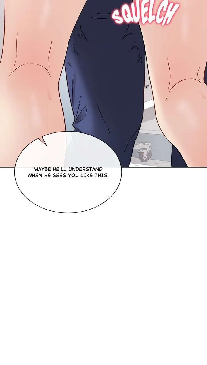 Read Signed, Sealed, Mistaken chapter 14 image 21 on Lezhin