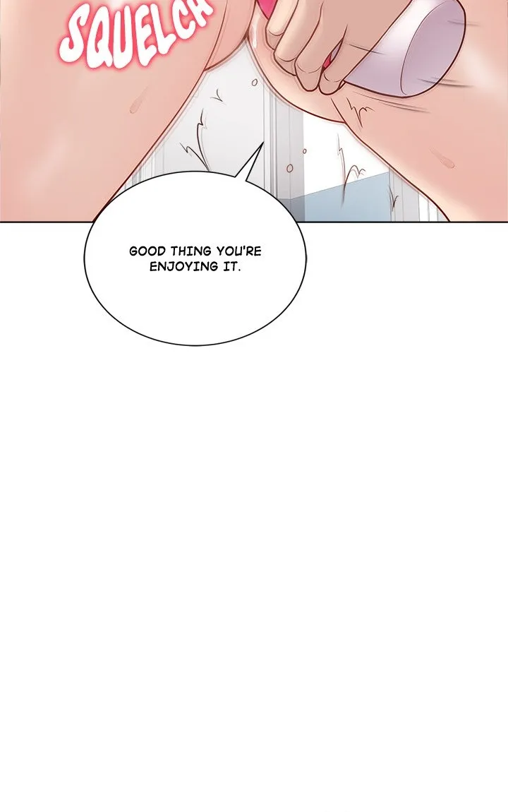 Read Signed, Sealed, Mistaken chapter 14 image 24 on Lezhin