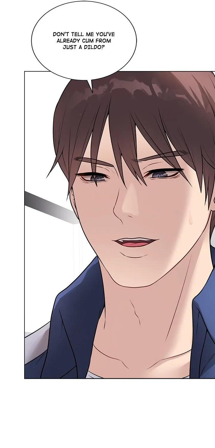 Read Signed, Sealed, Mistaken chapter 14 image 33 on Lezhin