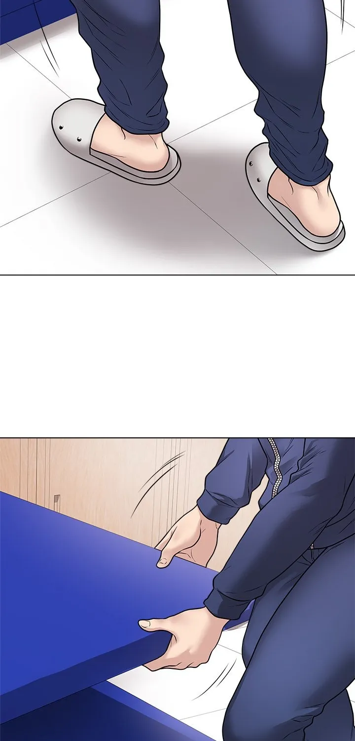 Read Signed, Sealed, Mistaken chapter 14 image 35 on Lezhin