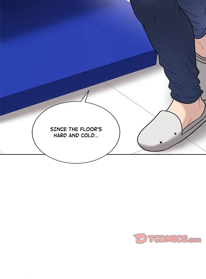 Read Signed, Sealed, Mistaken chapter 14 image 36 on Lezhin