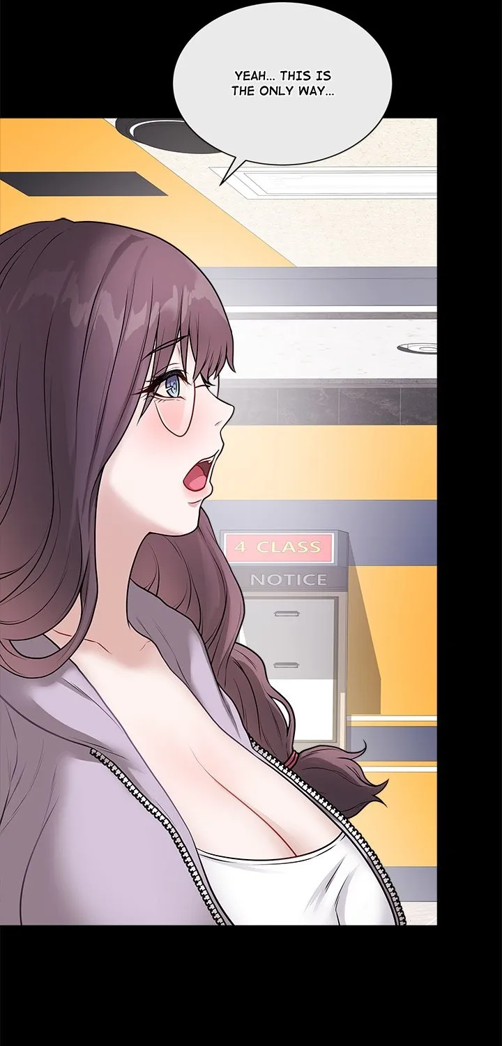 Read Signed, Sealed, Mistaken chapter 14 image 4 on Lezhin