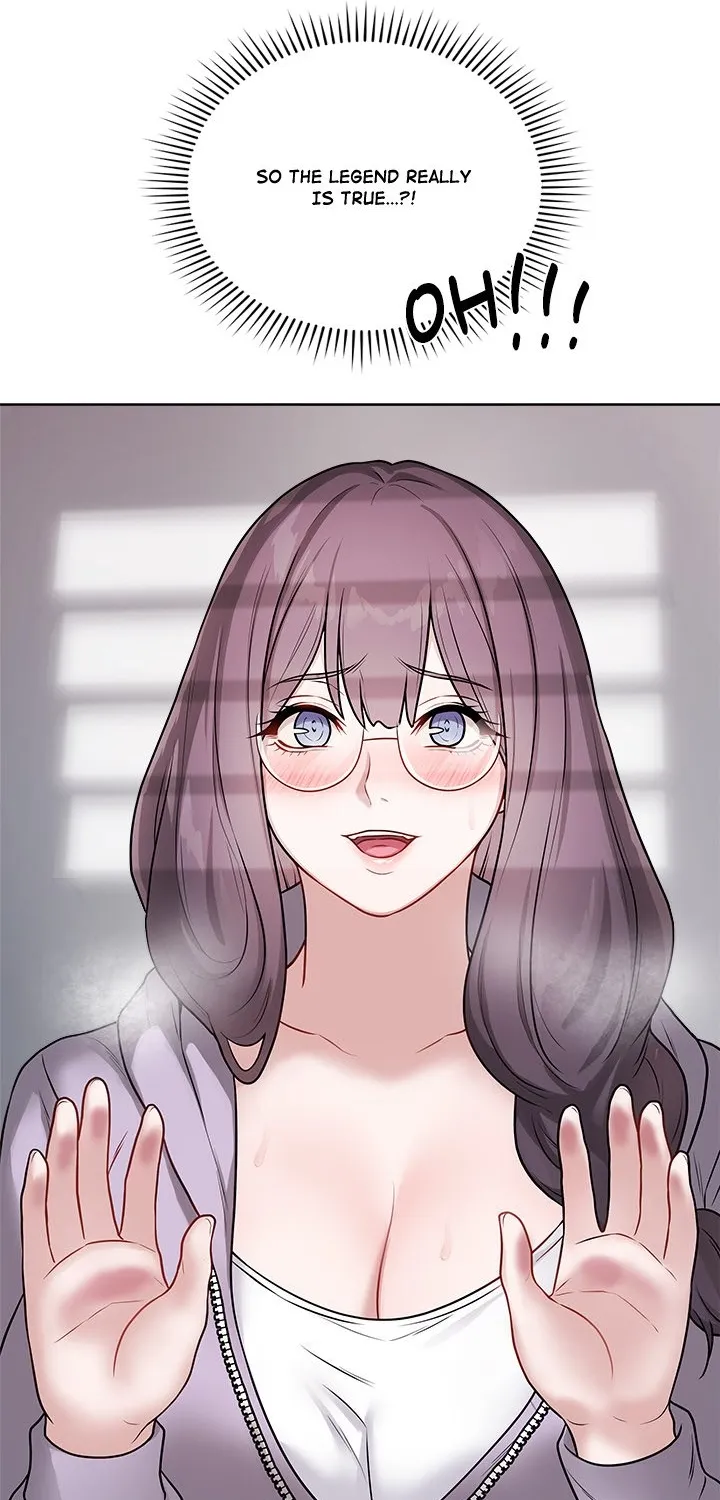 Read Signed, Sealed, Mistaken chapter 14 image 40 on Lezhin
