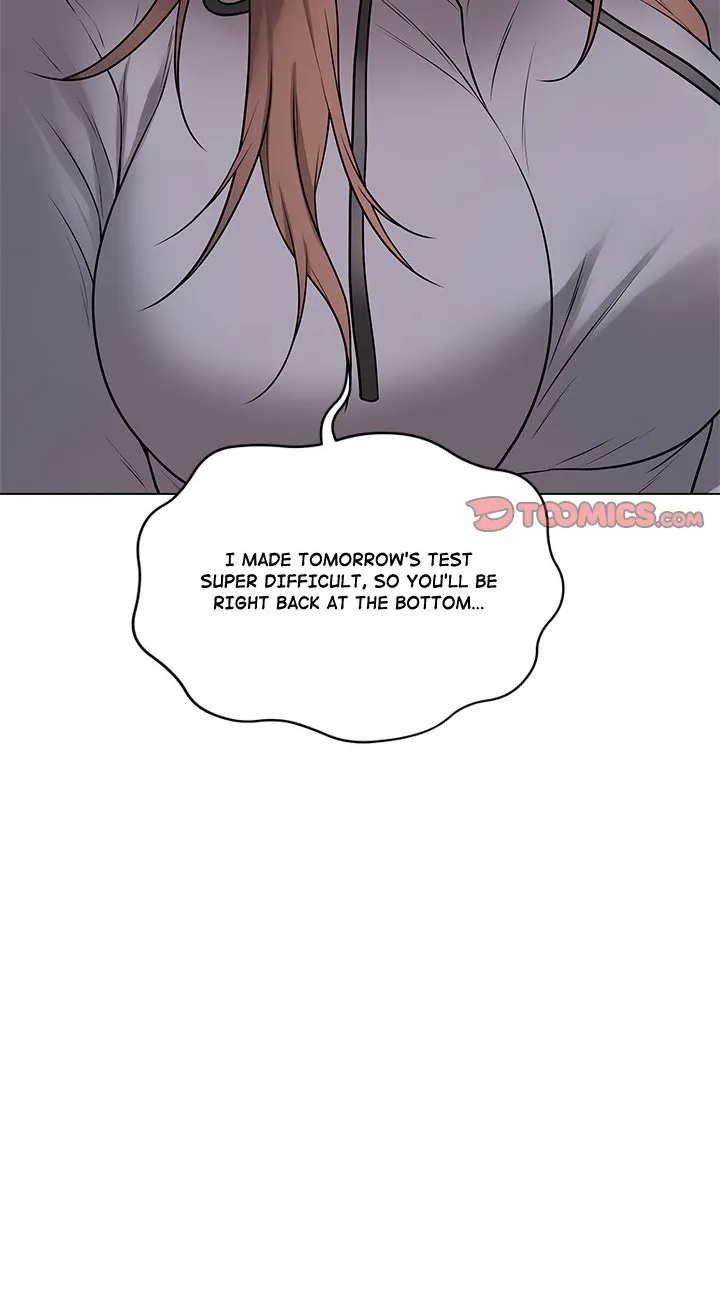 Read Signed, Sealed, Mistaken chapter 14 image 42 on Lezhin